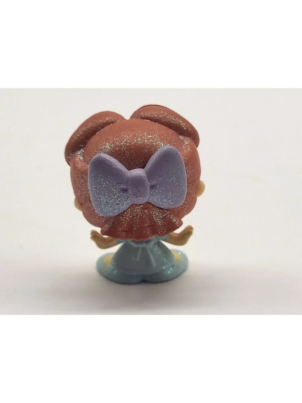 Disney Doorables Series 6 Exclusive Wendy Glitter Peter Pan Just Play